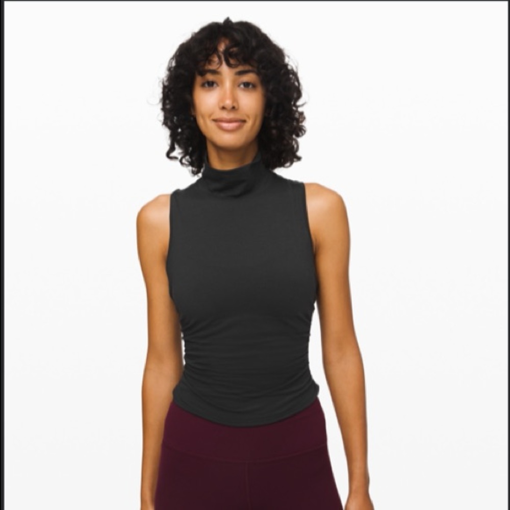 Lululemon Athletica See the Horizon Tank